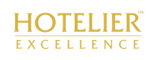 Hotelier Excellence™ logo