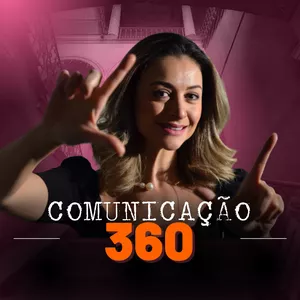 Speaker 360ª -  Destrave Sua Comunicação