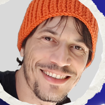 Sobre Fábio Marçal