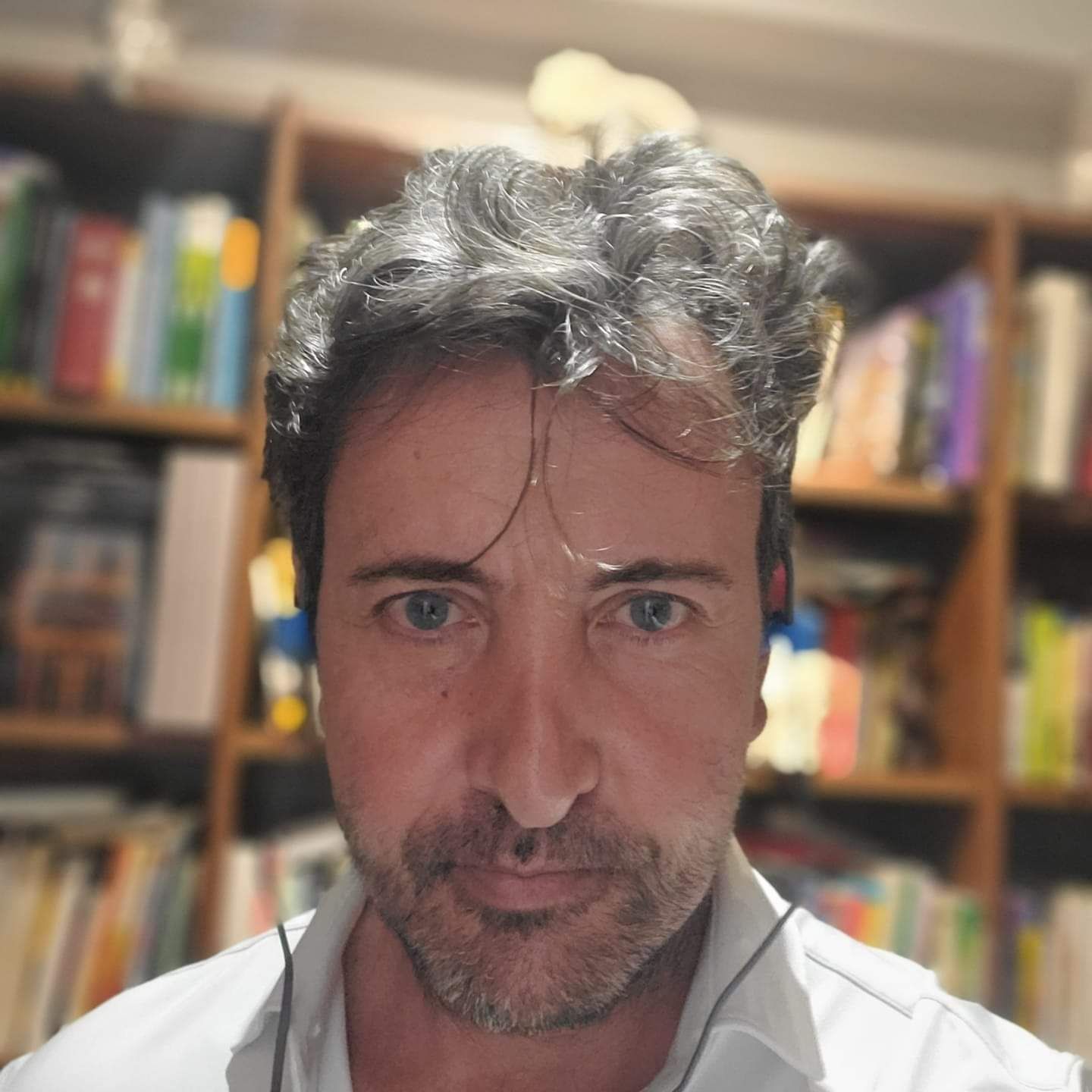 David De Angelis