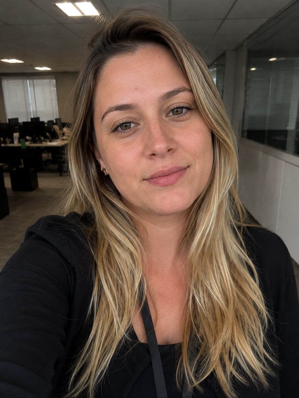 Luciane Gallin