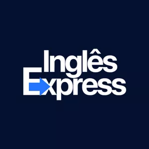 Imagem de capa para o Curso online Inglês Express