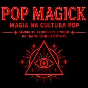 Imagem do curso Mentoria Coletiva Pop Magick