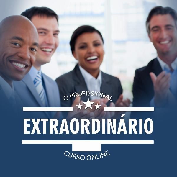 Capa do curso 