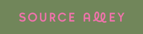Source Alley Master Class logo