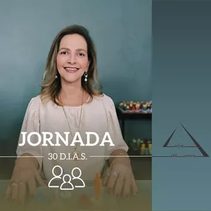Imagem de capa para o Curso online JORNADA 30 D.I.A.S. - 30 Dias Ininterruptos de Abordagem Sistêmica