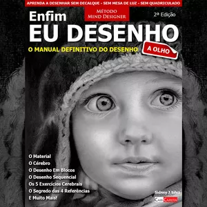 Imagem do curso Manual Definitivo do Desenho a Olho