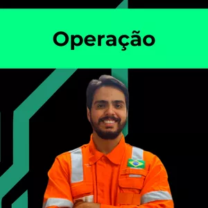 Imagem de capa para o Evento online SIMULADO RANKEADO - ÊNFASE 8: OPERAÇÃO