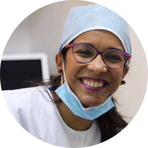 Dra. Susselis Ramírez