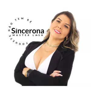 Imagem de capa para o Curso online SINCERONA MASTER LASH 1 [Vitalício]