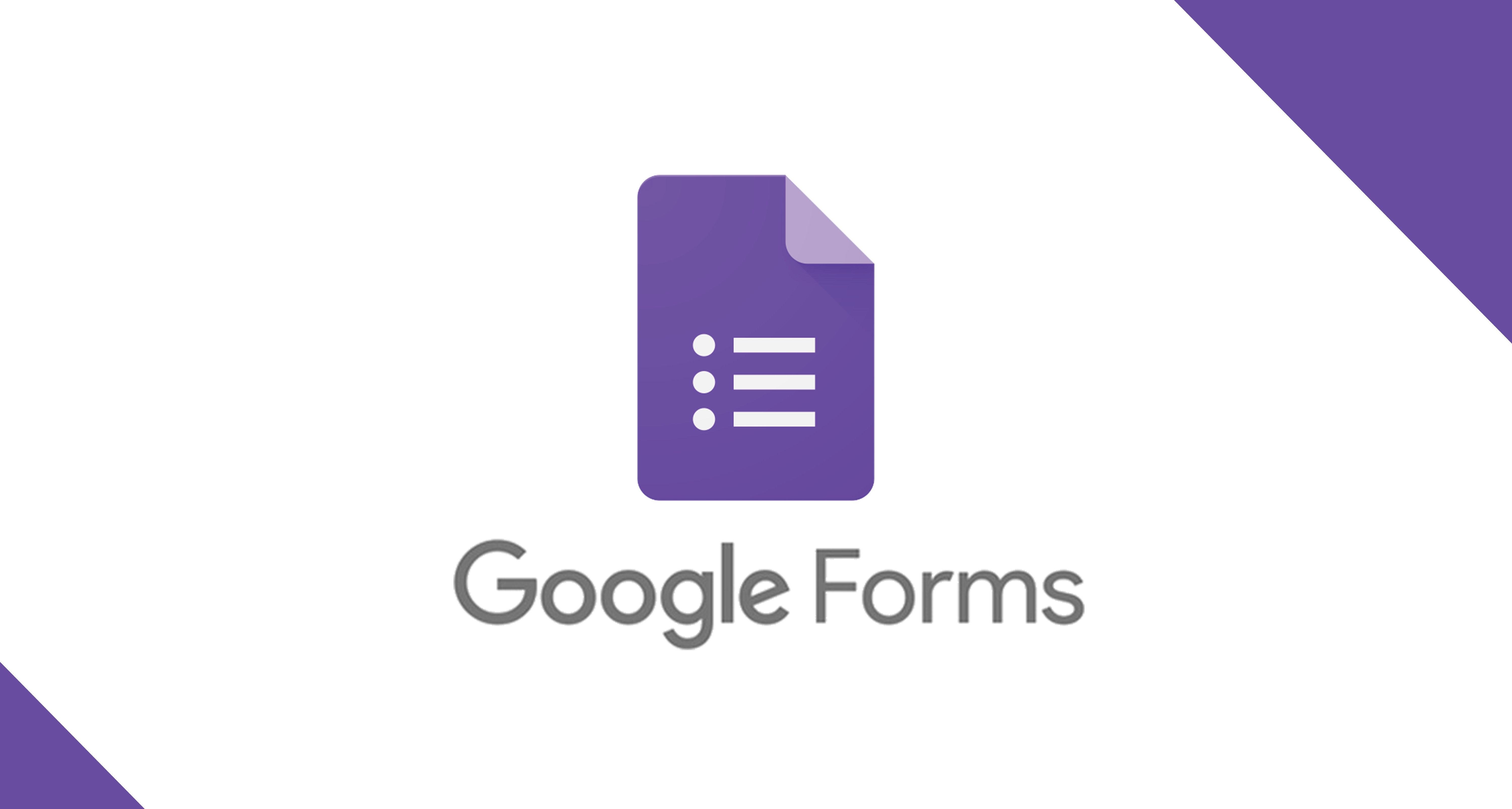 Curso Curso Google Forms na Prática