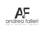 Andrea Falleri - Golfista Vincente logo