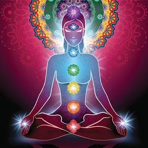 Imagem de capa para o Curso online Kundalini ⭐ Reprogramação Mental