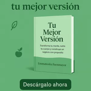 Imagen de portada para Ebook Tu mejor versión 