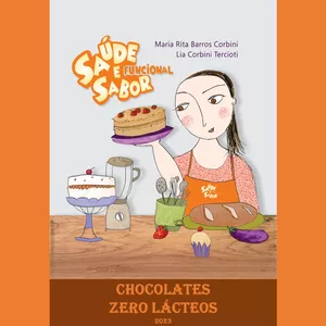 Curso CHOCOLATES ZERO LÁCTEOS 