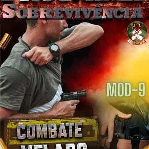 Imagem do curso Módulo 9 - Combate Velado