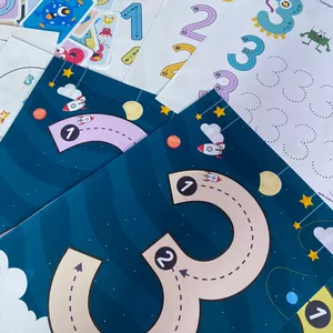 Imagem de capa para o Ebook Jogos de Matemática com tema Espacial