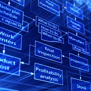 Curso Básico de Mapeamento de Processos