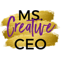 Creative Boss Academy logo