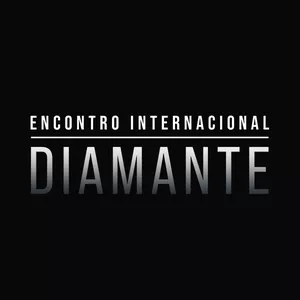 Imagem de capa para o Evento online Encontro Internacional dos Diamantes