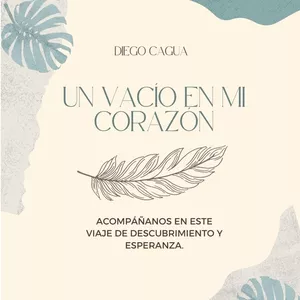 Imagen de portada para Ebook Un vacío en mi corazón 