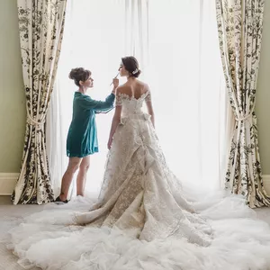 Imagem de capa para o Curso online Noivas pelo Mundo by Donna Rachel