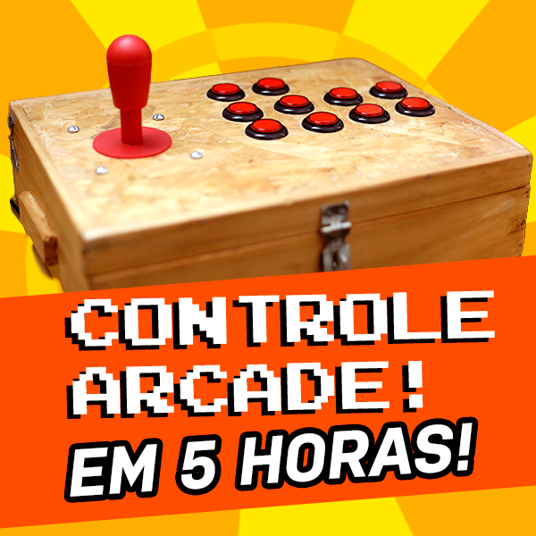 Capa do curso 