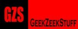 GeekZeekStuff