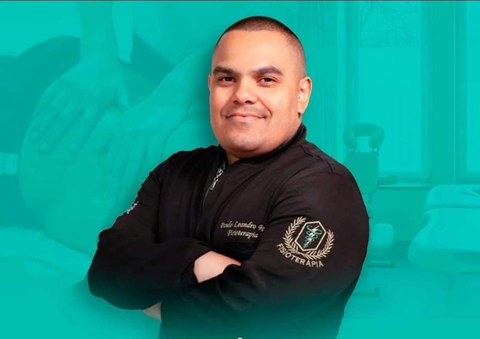 Paulo Leandro
