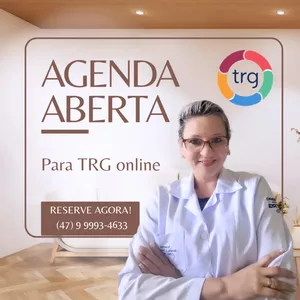 Imagem de capa para o Serviço online TRG ONLINE