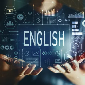 Imagen de portada para Curso online Aprende inglés a través de tus intereses, sin métodos aburridos