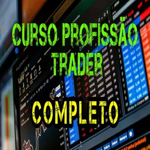 Capa do curso 