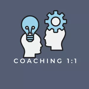 Imagen de portada para Curso online Coaching 1:1