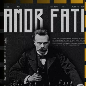 Imagem do curso Amor Fati: como encontrar sentido em momentos difíceis