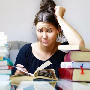 Imagem de capa para o Curso online Curso "m4" COMO ESTUDAR