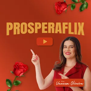 Imagem de capa para o Curso online ProsperaFlix