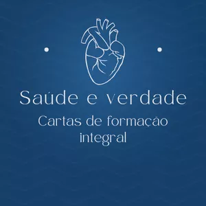 Imagem de capa para o Curso online Saúde e Verdade - Cartas de formação integral