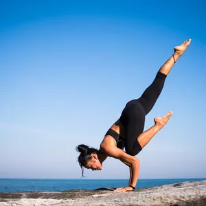 Cover image for Ebook yoga méditation.