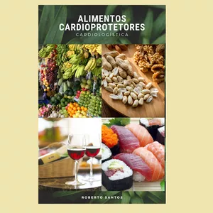 Imagem do curso Alimentos Cardioprotetores