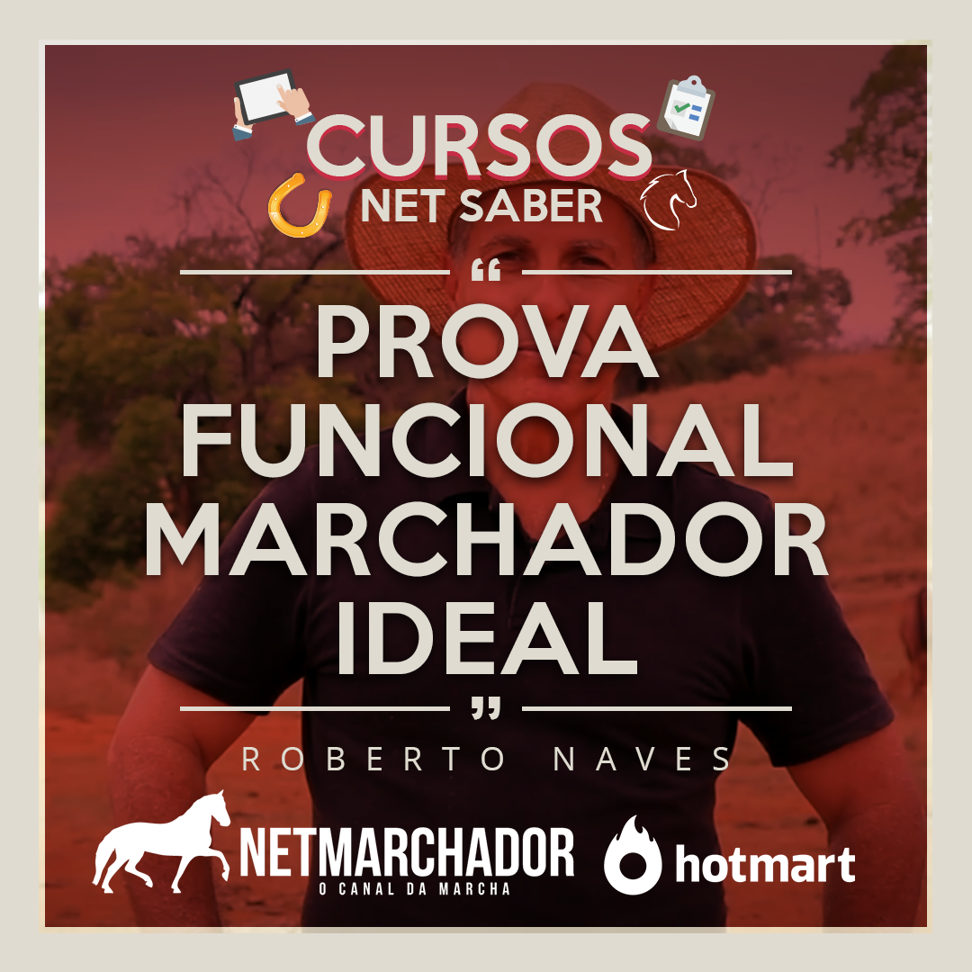 Imagem do curso PROVA FUNCIONAL MARCHADOR IDEAL