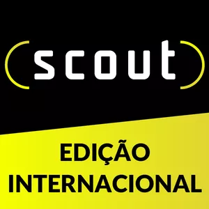 Curso Scout - Análise de Desempenho - Edição Internacional