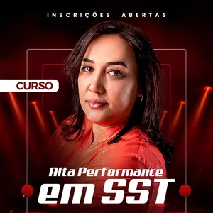 Imagem de capa para o Curso online Elaboração do LTCAT - Laudo Técnico de Condições Ambientais do Trabalho