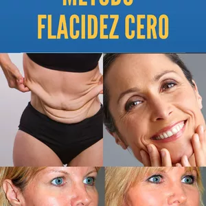 Imagen de portada para Curso online Método Flacidez Cero