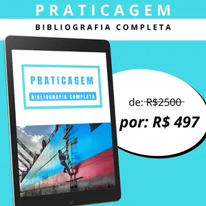 Imagem de capa para o Curso online Pacote Completo para Concurso de Prático – Apostilas + Vídeos + Bônus