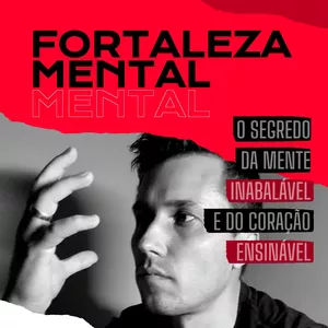 Imagem de capa para o Curso online Método Fortaleza Mental