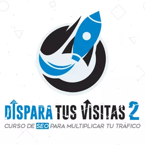 Imagen de portada para Curso online Dispara Tus Visitas 2
