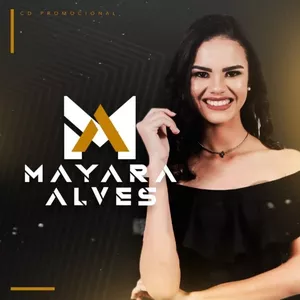 Imagem de capa para o Curso online  CD MAYARA ALVES