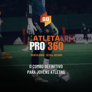AtletaPro 360 - COMBO