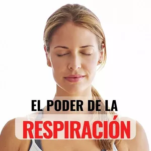 Imagen de portada para Curso online El Poder de la Respiración