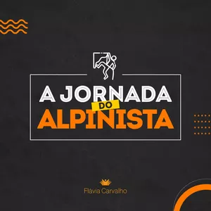 Imagem de capa para o Curso online A Jornada do Alpinista